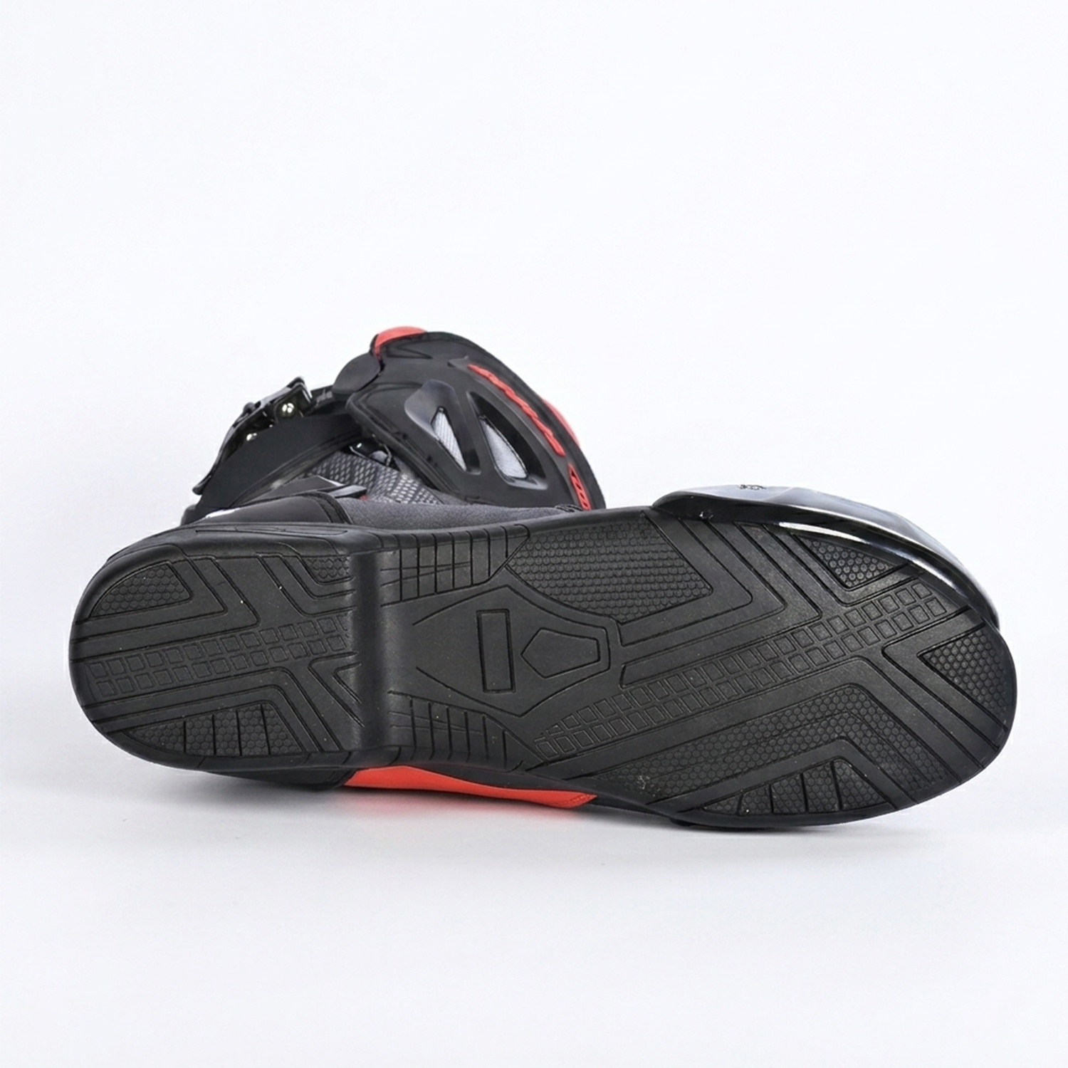 Motorbike Racing Boots NeonTorque - Image 4
