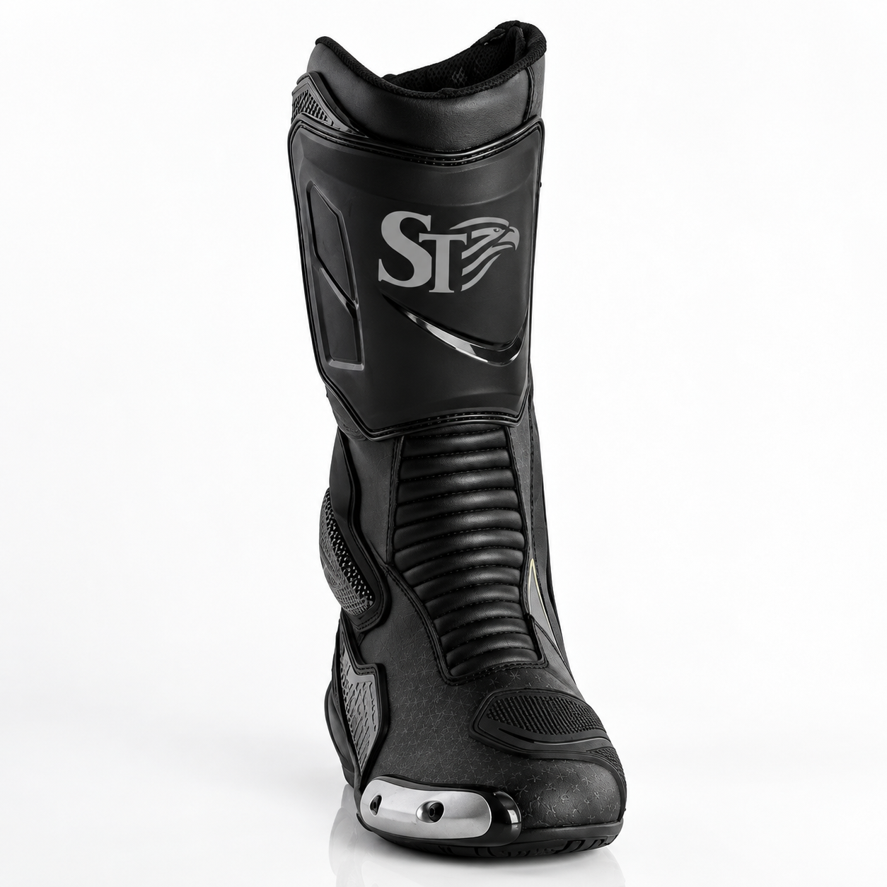Motorbike Racing Boots IronVanta - Image 3