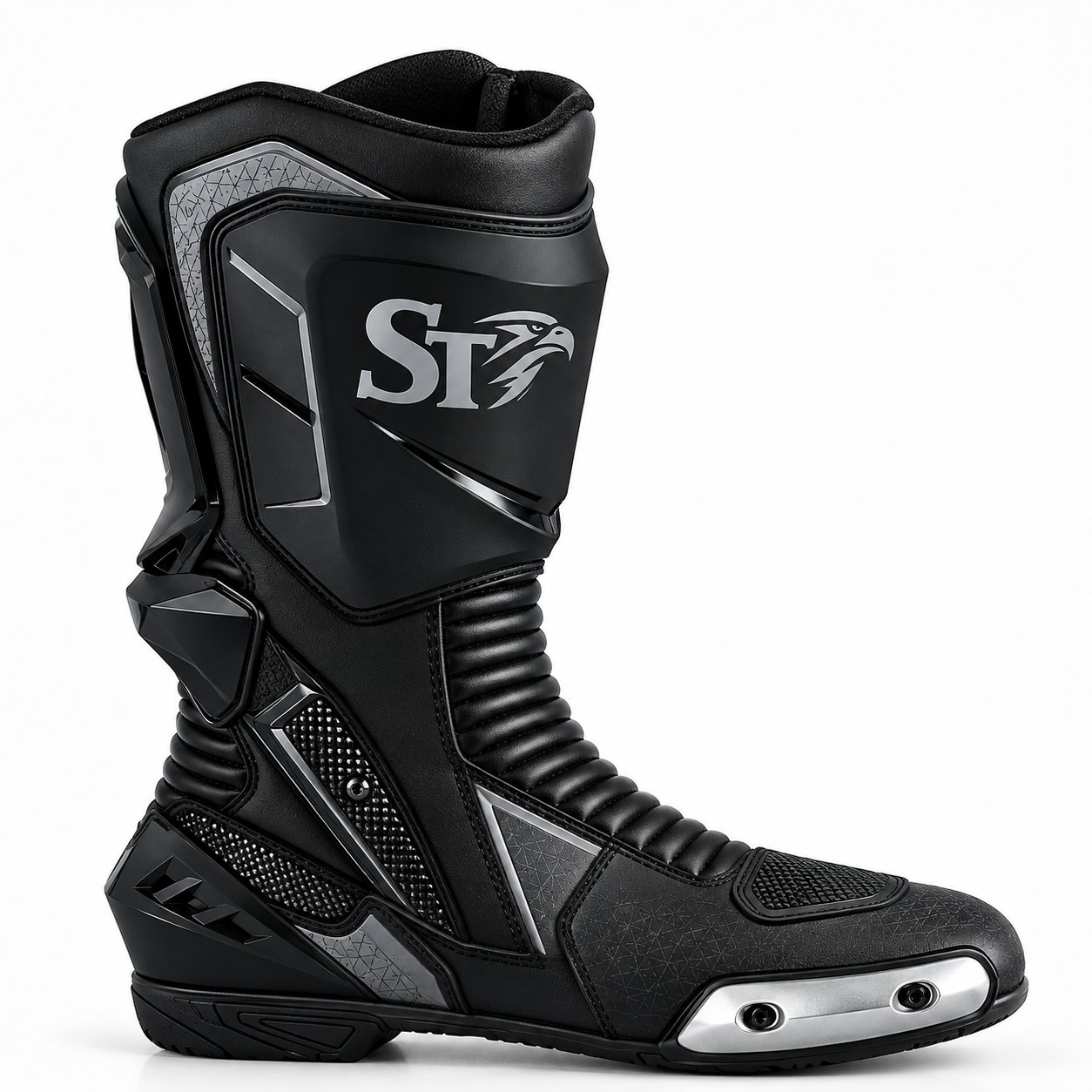 Motorbike Racing Boots IronVanta - Image 2