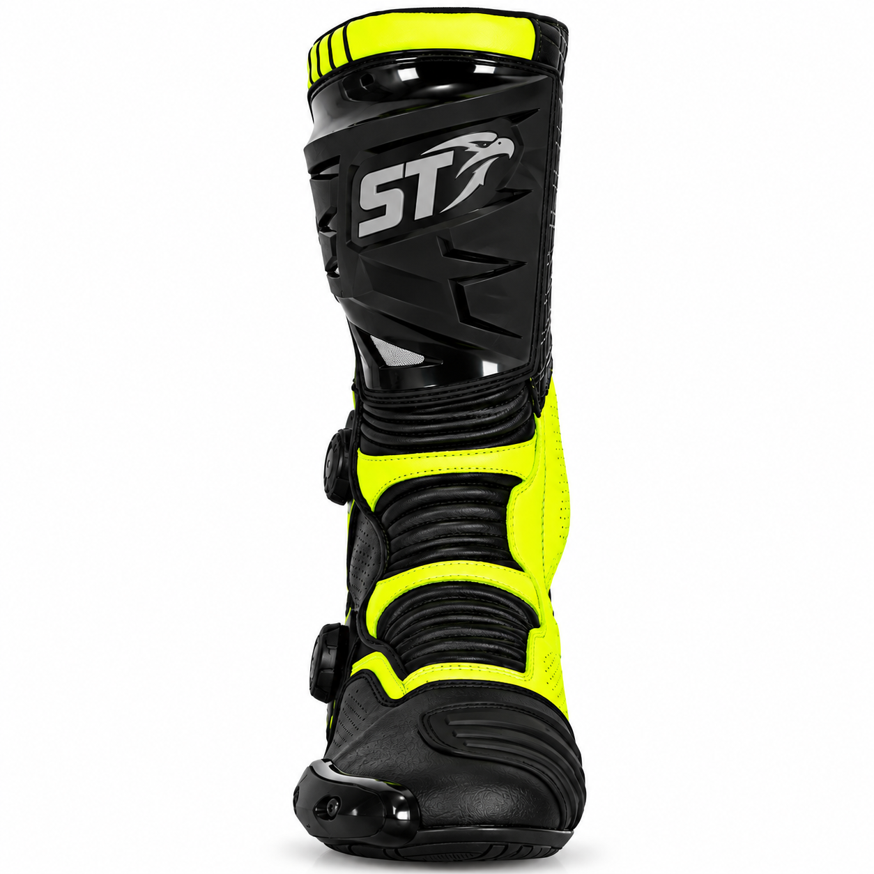 Motorbike Racing Boots VoltRacer - Image 4